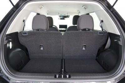Hyundai Inster Vorführwagen