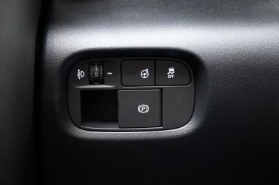 Hyundai Inster Vorführwagen