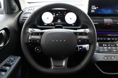 Hyundai Inster Vorführwagen