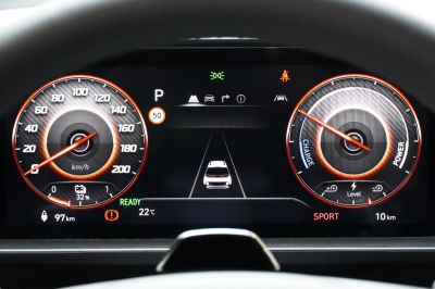 Hyundai Inster Vorführwagen