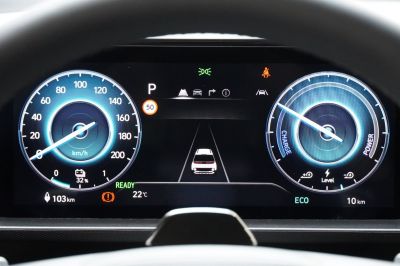 Hyundai Inster Vorführwagen