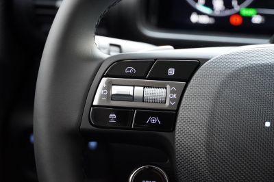 Hyundai Inster Vorführwagen