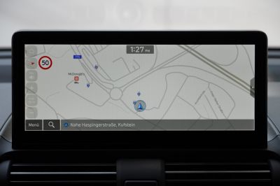 Hyundai Inster Vorführwagen