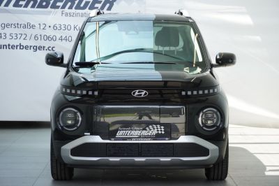 Hyundai Inster Vorführwagen