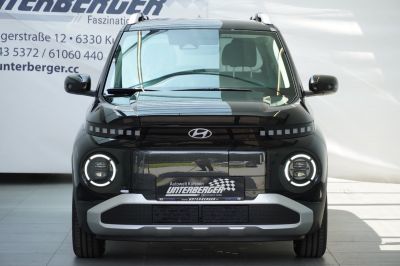 Hyundai Inster Vorführwagen