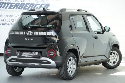 Hyundai Inster Vorführwagen