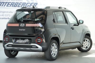 Hyundai Inster Vorführwagen