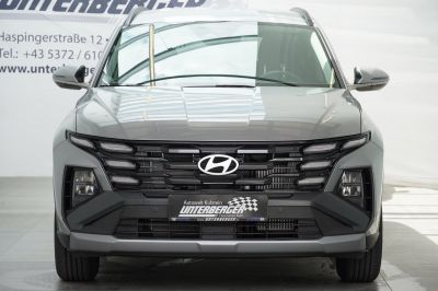 Hyundai Tucson Jahreswagen