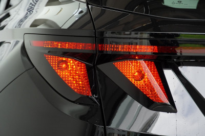 Hyundai Tucson Jahreswagen