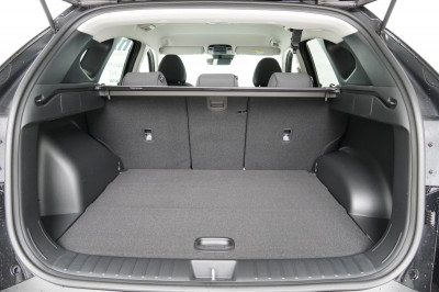 Hyundai Tucson Jahreswagen