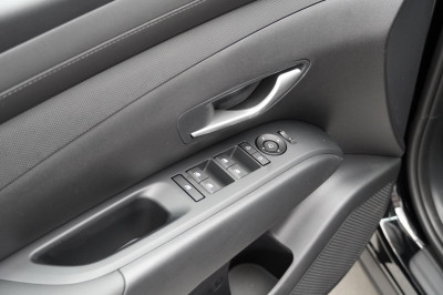 Hyundai Tucson Jahreswagen