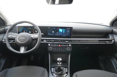 Hyundai Tucson Jahreswagen