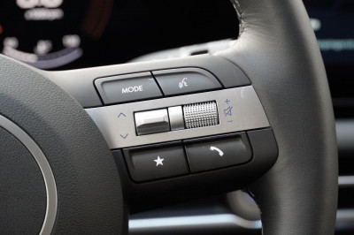 Hyundai Tucson Jahreswagen