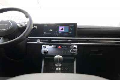 Hyundai Tucson Jahreswagen