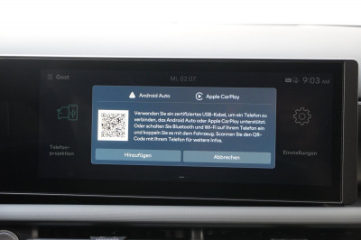 Hyundai Tucson Jahreswagen