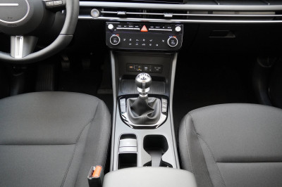 Hyundai Tucson Jahreswagen