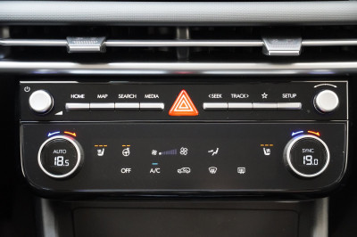 Hyundai Tucson Jahreswagen