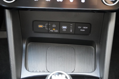 Hyundai Tucson Jahreswagen