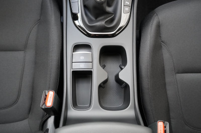 Hyundai Tucson Jahreswagen