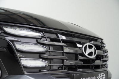 Hyundai Tucson Jahreswagen