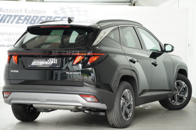 Hyundai Tucson Jahreswagen