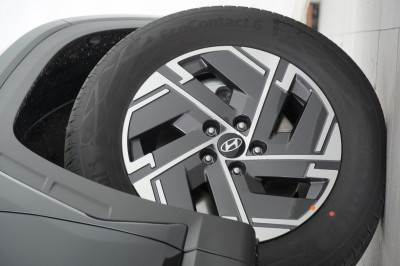 Hyundai Tucson Jahreswagen