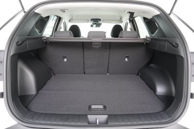 Hyundai Tucson Jahreswagen