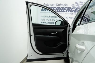 Hyundai Tucson Jahreswagen