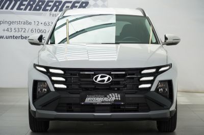 Hyundai Tucson Jahreswagen