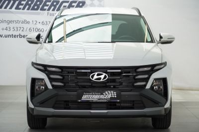 Hyundai Tucson Jahreswagen