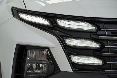 Hyundai Tucson Jahreswagen