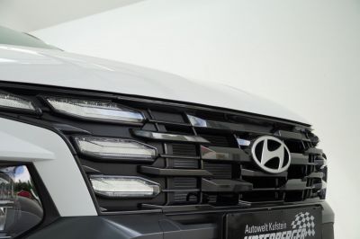 Hyundai Tucson Jahreswagen