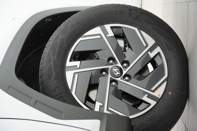 Hyundai Tucson Jahreswagen