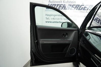 Hyundai Ioniq 5 Vorführwagen