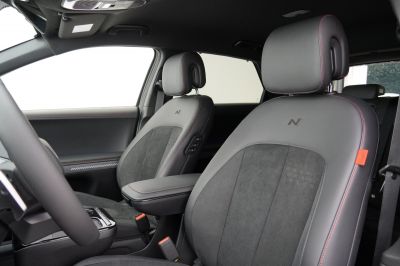 Hyundai Ioniq 5 Vorführwagen