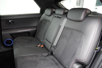 Hyundai Ioniq 5 Vorführwagen