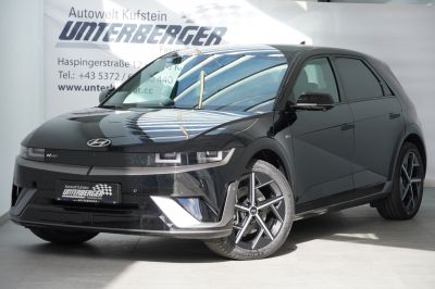 Hyundai Ioniq 5 Vorführwagen