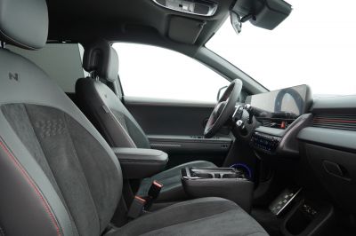 Hyundai Ioniq 5 Vorführwagen