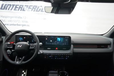 Hyundai Ioniq 5 Vorführwagen