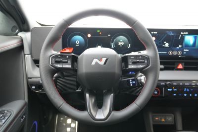 Hyundai Ioniq 5 Vorführwagen