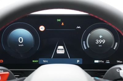 Hyundai Ioniq 5 Vorführwagen