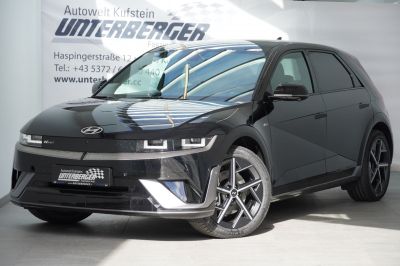 Hyundai Ioniq 5 Vorführwagen
