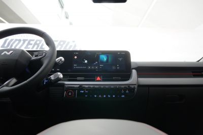 Hyundai Ioniq 5 Vorführwagen