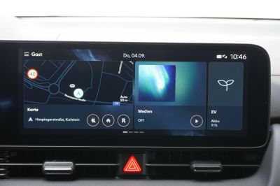 Hyundai Ioniq 5 Vorführwagen