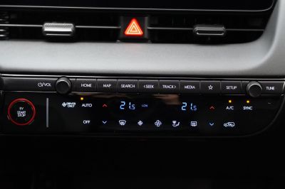 Hyundai Ioniq 5 Vorführwagen