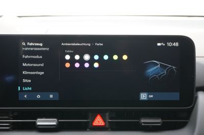 Hyundai Ioniq 5 Vorführwagen