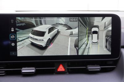 Hyundai Ioniq 5 Vorführwagen