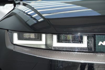 Hyundai Ioniq 5 Vorführwagen