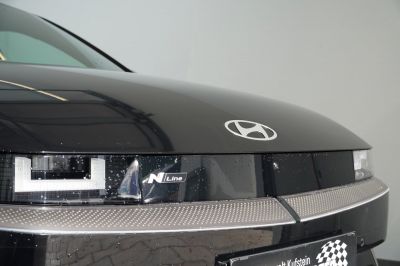 Hyundai Ioniq 5 Vorführwagen