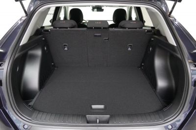 Hyundai Kona Vorführwagen